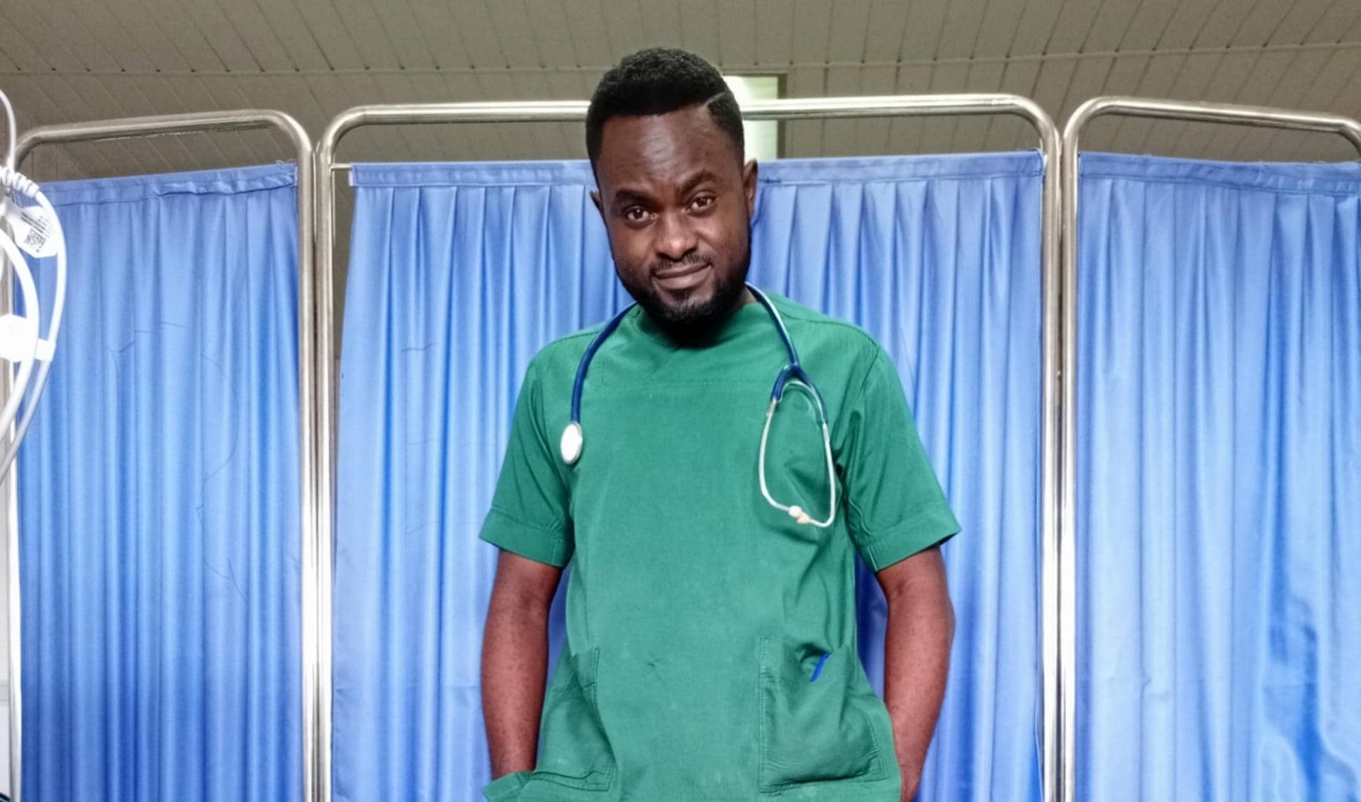 “큰 공허함에서 충만함으로 바뀌었습니다.”