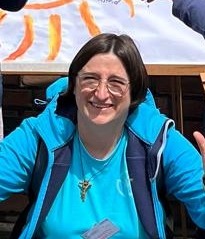 “Cuando salí de mi zona de confort”