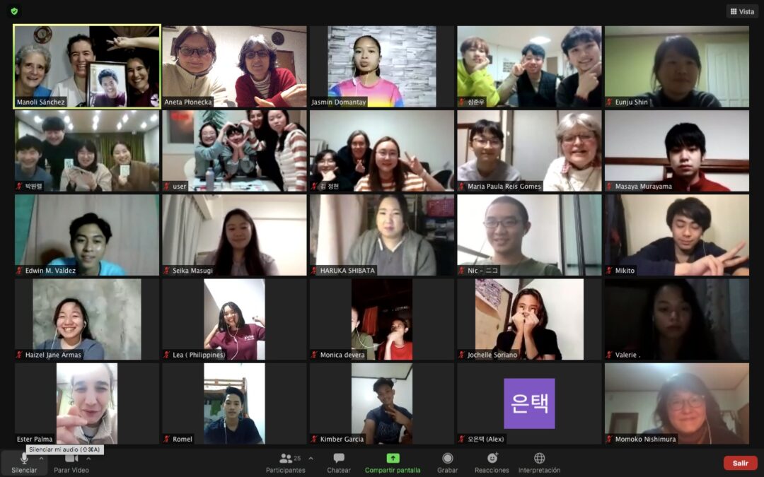 Milagro asiatico online