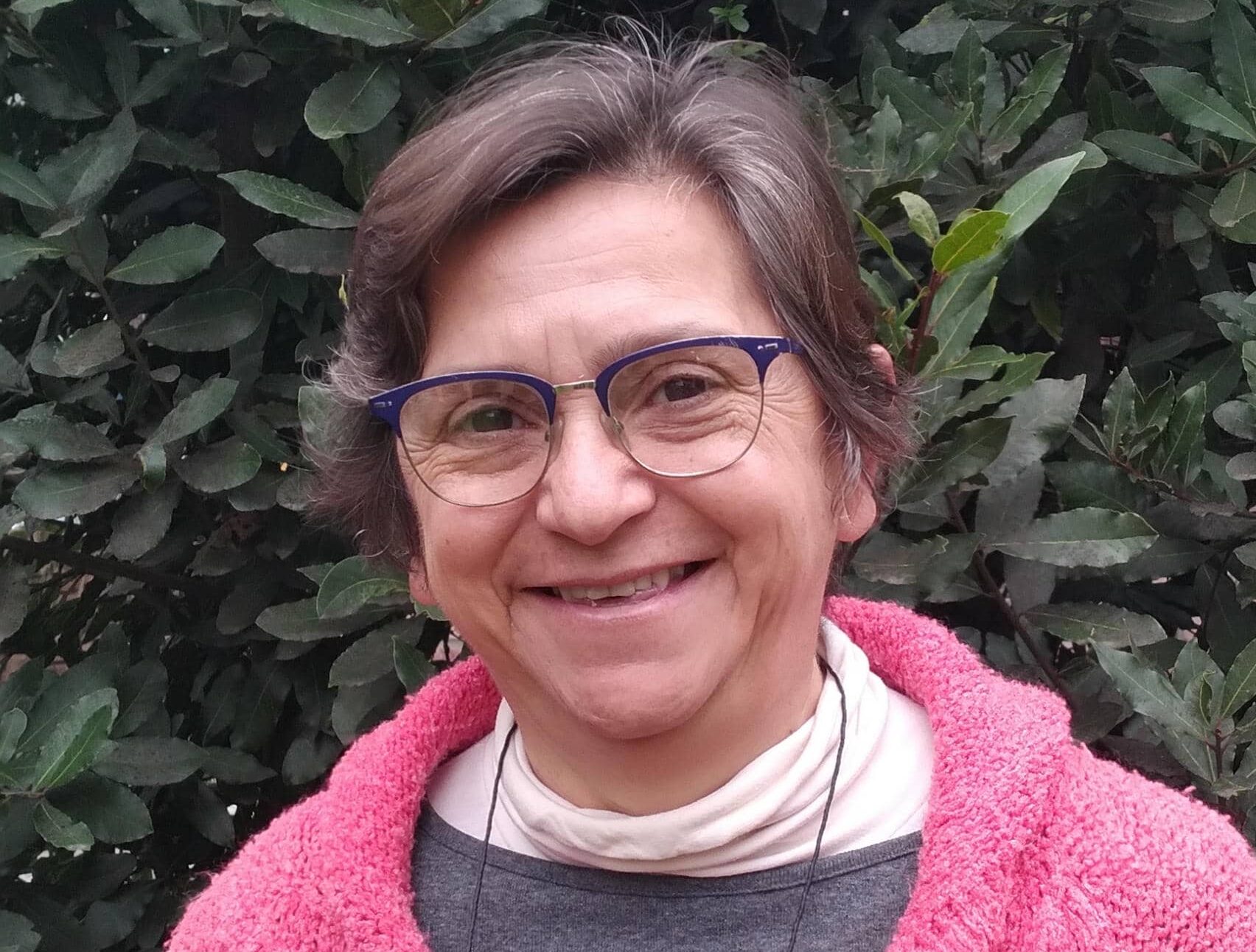 로사우라 리오스