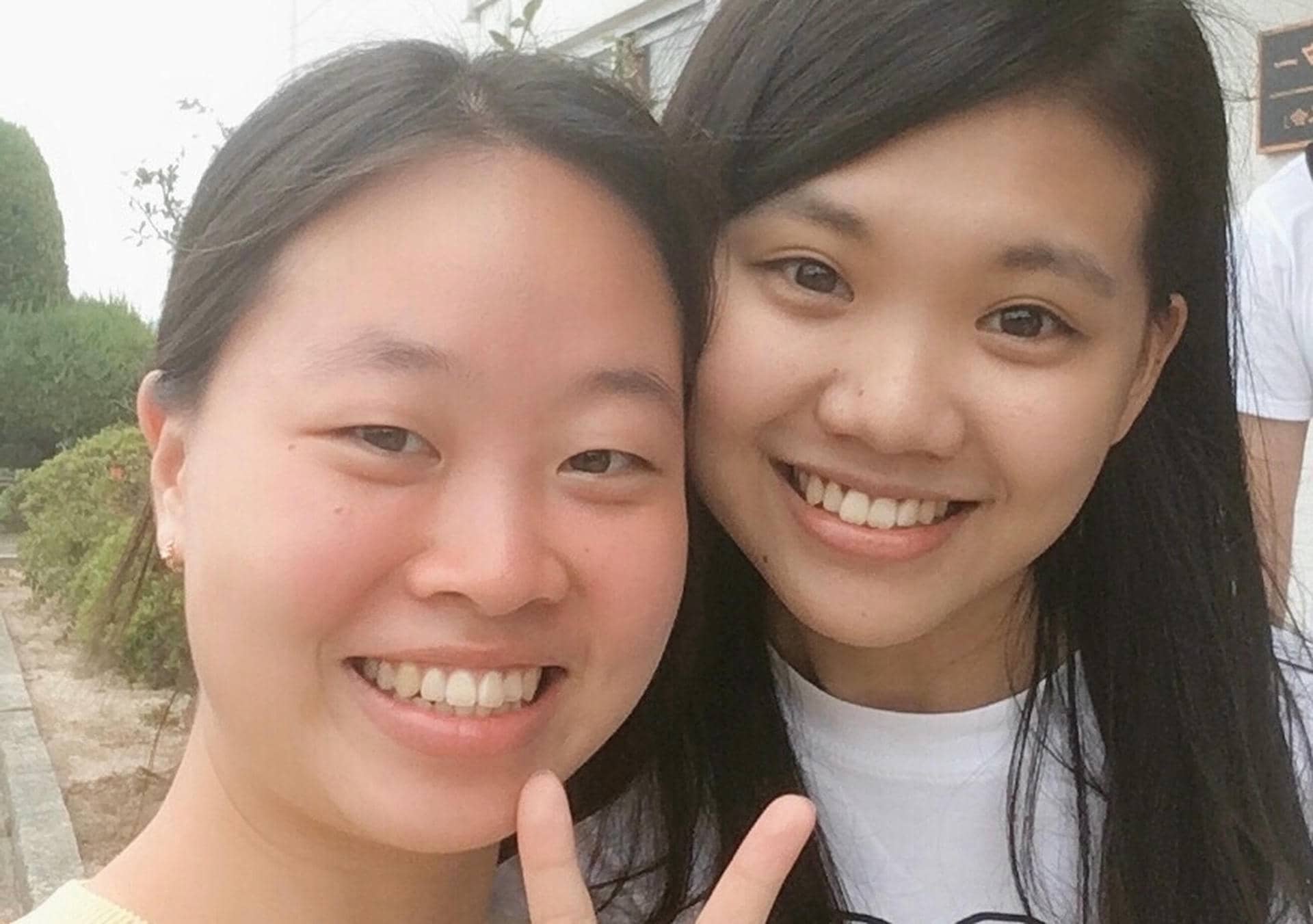 상처에서 피어난 소중한 인연들